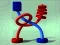 Twisted Rods — δωρεάν online παιχνίδι
