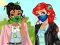 Princess Masked — δωρεάν online παιχνίδι