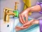 Pandemic Homeschooling Hygiene — δωρεάν online παιχνίδι
