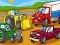 Cartoons Five Diffs — δωρεάν online παιχνίδι