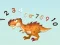 Dinosaur Math — δωρεάν online παιχνίδι