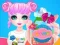 Princess Slime Factory — δωρεάν online παιχνίδι