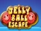 Jelly Ball Escape — δωρεάν online παιχνίδι