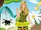 Bumble Bee Girl — δωρεάν online παιχνίδι