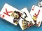 Double Solitaire — δωρεάν online παιχνίδι