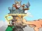 Tower Crush — δωρεάν online παιχνίδι