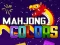 Mahjong Colors — δωρεάν online παιχνίδι