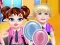 Baby Taylor: Daily Life In Lindergarten — δωρεάν online παιχνίδι