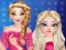 Princess High Fashion Red Carpet Show — δωρεάν online παιχνίδι