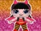 Popsy Princess Spot The Difference — δωρεάν online παιχνίδι