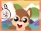 Funny Forest — δωρεάν online παιχνίδι