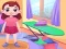 Cute house chores — δωρεάν online παιχνίδι