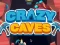 Crazy Caves — δωρεάν online παιχνίδι