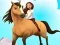 Horse Run 3D — δωρεάν online παιχνίδι