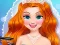 Annie Wedding Hairstyle — δωρεάν online παιχνίδι