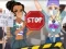 Princess Protest — δωρεάν online παιχνίδι