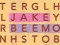 Adventure Time Word Search — δωρεάν online παιχνίδι