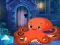 Innocent Octopus Escape — δωρεάν online παιχνίδι