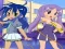 Luck Star Dressup — δωρεάν online παιχνίδι