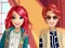 Ariel's Life Cycle — δωρεάν online παιχνίδι