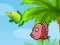 Ninja Fishing — δωρεάν online παιχνίδι