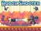 Robox Shooter — δωρεάν online παιχνίδι
