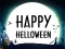 Happy Helloween — δωρεάν online παιχνίδι