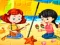 Beach Jigsaw — δωρεάν online παιχνίδι