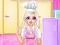 Elsa With Ice Cream Car — δωρεάν online παιχνίδι