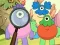 The Fungies Fungie Finder — δωρεάν online παιχνίδι