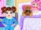 Baby Taylor Toy Doctor — δωρεάν online παιχνίδι