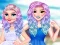 Beauty Makeover Princess Wedding Day — δωρεάν online παιχνίδι
