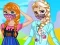 Princess Overalls — δωρεάν online παιχνίδι