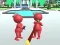 Dodge Action 3D — δωρεάν online παιχνίδι