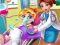 911 Ambulance Doctor — δωρεάν online παιχνίδι