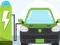 Electric Cars Jigsaw — δωρεάν online παιχνίδι