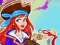 Pirate Princess Halloween Dress Up — δωρεάν online παιχνίδι