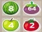 2048 Fruits — δωρεάν online παιχνίδι