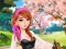 Fabulous Dressup Royal Day Out — δωρεάν online παιχνίδι