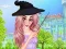 Little Witch New School Life — δωρεάν online παιχνίδι