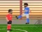 Soccer Shooters — δωρεάν online παιχνίδι
