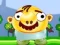 Angry Finches Apple — δωρεάν online παιχνίδι