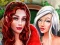Saving Wonderland — δωρεάν online παιχνίδι