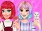 Princesses Diy Phone Case Design — δωρεάν online παιχνίδι