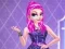 Elsa First Bad Girl Tryout — δωρεάν online παιχνίδι