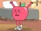 Apple and Onion Beats Battle — δωρεάν online παιχνίδι