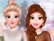 Princesses Bike Ride Day Out — δωρεάν online παιχνίδι
