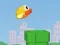 Flappy bird 3d — δωρεάν online παιχνίδι