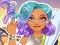 Amanda's Summer Festival Real Haircuts — δωρεάν online παιχνίδι