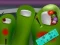 Monster nail doctor — δωρεάν online παιχνίδι